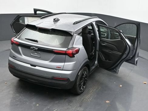 New 2027 Chevrolet Bolt RS FWD image 63