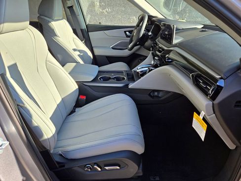New 2026 Acura MDX FWD w/ Technology Package image 19