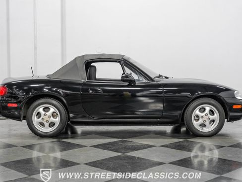 Used 1999 MAZDA MX-5 Miata image 13