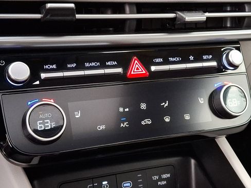 Used 2026 Hyundai Tucson SEL image 18