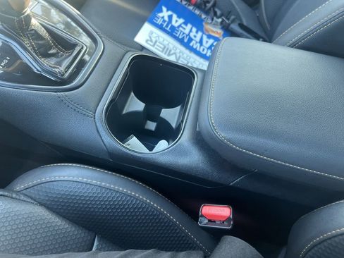 Used 2022 Subaru Outback Wilderness w/ Wilderness Package image 21