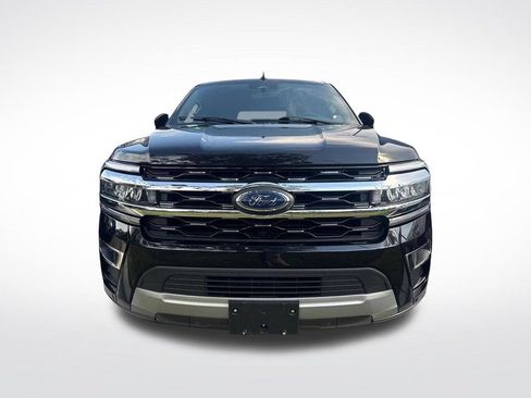 Used 2024 Ford Expedition Max Limited AWD/4WD image 13