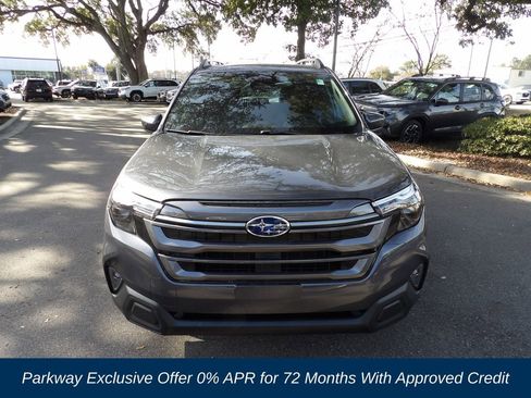 New 2026 Subaru Forester Premium w/ Base/Premium Plus Package image 3