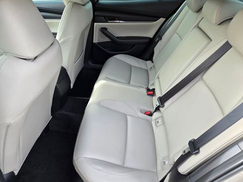 New 2026 MAZDA MAZDA3 2.5 S Sedan w/ Preferred Pkg image 15