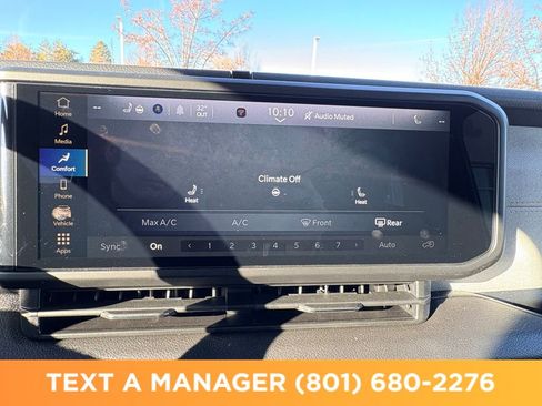 New 2026 Jeep Wrangler Sport AWD/4WD image 19