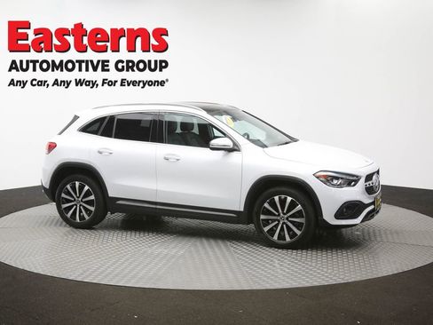 Used 2023 Mercedes-Benz GLA 250 4MATIC w/ Premium Package image 50