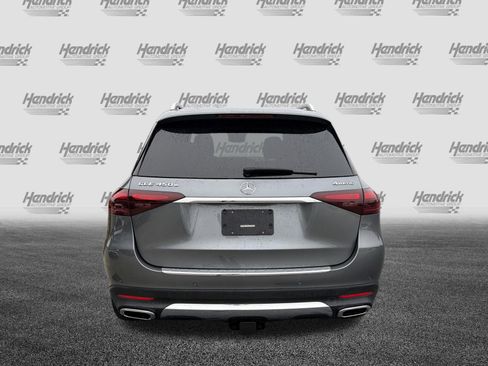 Used 2025 Mercedes-Benz GLE 450e 4MATIC w/ Winter Package image 9