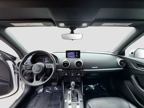 Used 2019 Audi A3 2.0T Premium w/ Convenience Package image 15