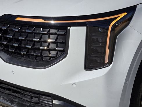 New 2026 Kia Carnival SX Prestige image 6