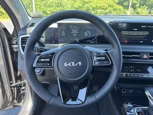 New 2026 Kia Seltos S AWD/4WD image 9