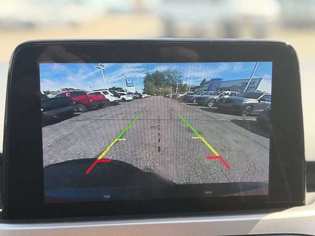 Used 2020 Ford Escape SE AWD/4WD image 35