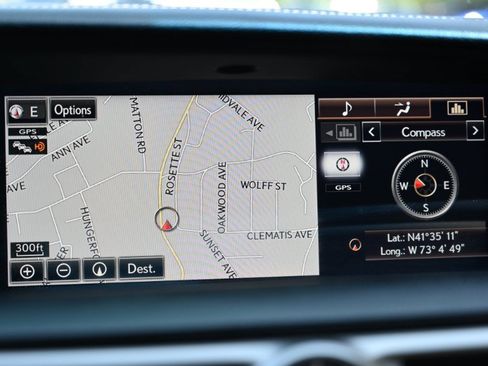 Used 2015 Lexus GS 350 AWD w/ Premium Package image 2