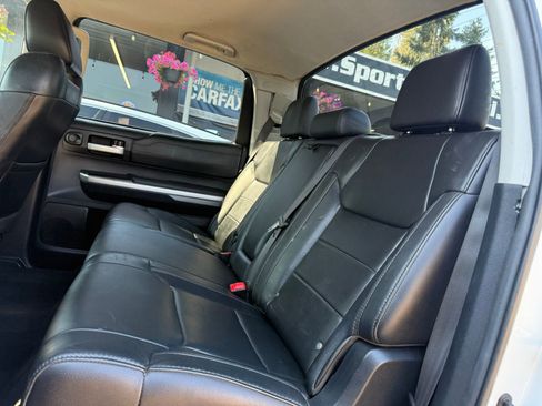 Used 2014 Toyota Tundra Limited image 15