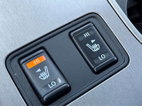 Used 2023 Nissan Murano SL w/ SL Moonroof Package image 43