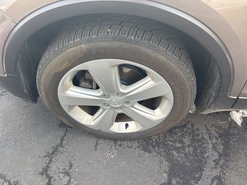 Used 2015 Buick Encore Leather image 17