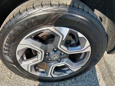 Used 2017 Honda CR-V EX image 19
