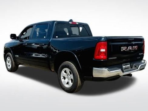 Used 2025 RAM 1500 Big Horn image 4