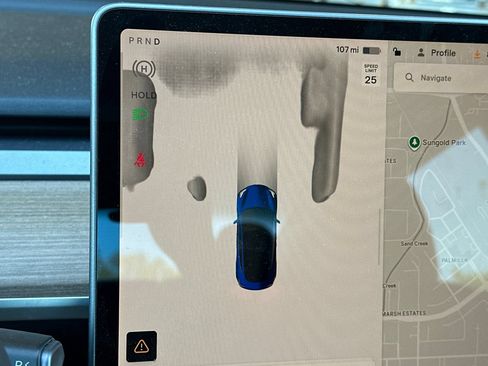 Used 2023 Tesla Model 3 Standard Range RWD image 20