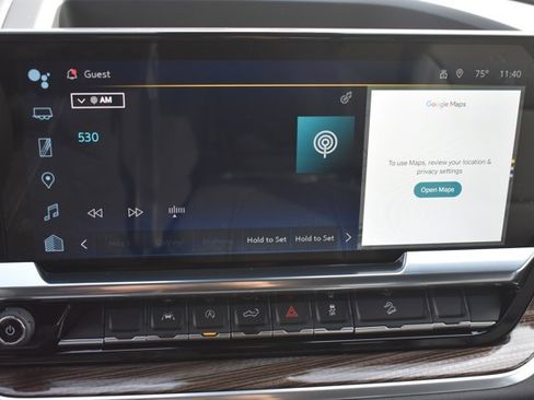 New 2026 Chevrolet Silverado 1500 LT w/ All Star Edition Plus image 23