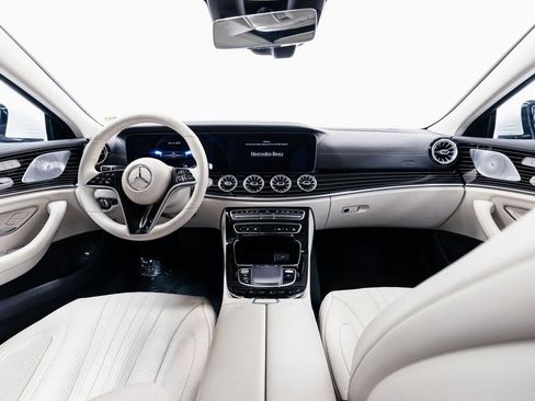 Used 2022 Mercedes-Benz CLS 450 CLS 450 image 25