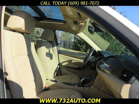 Used 2014 BMW X1 xDrive28i w/ Cold Weather Package image 7