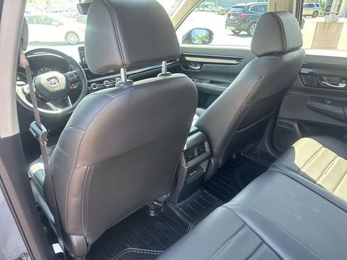 Certified 2024 Honda CR-V EX-L image 25