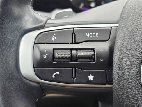 Used 2023 Kia Sportage X-Line Prestige image 30