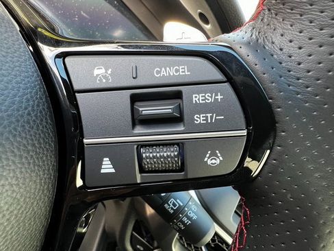 New 2026 Acura ADX A-Spec image 21