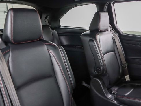 Used 2024 Honda Odyssey Sport image 28
