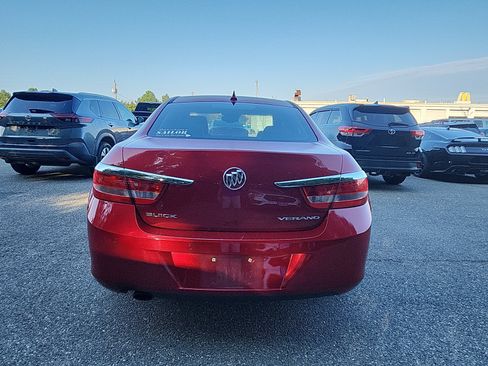 Used 2012 Buick Verano Leather FWD image 4