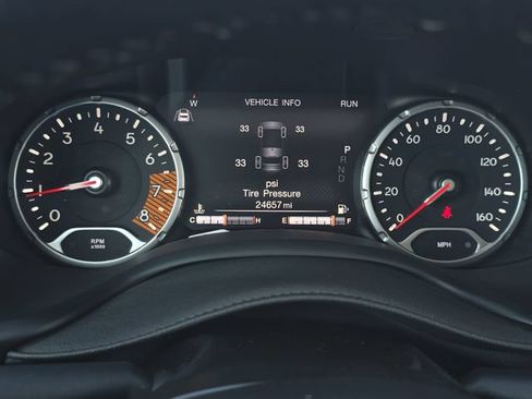 Used 2023 Jeep Renegade Altitude w/ Convenience Group I AWD/4WD image 18
