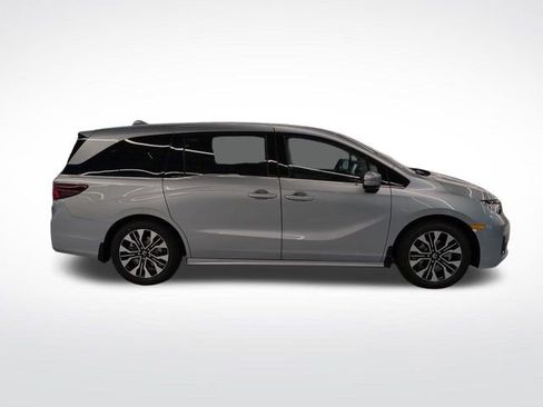 New 2026 Honda Odyssey Elite image 39