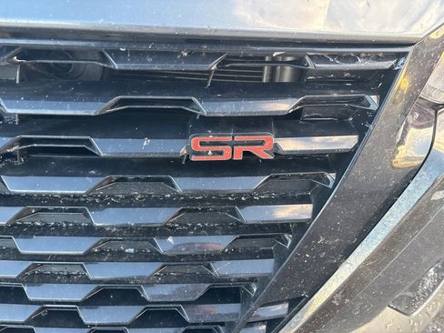 Used 2025 Nissan Altima 2.5 SR image 3