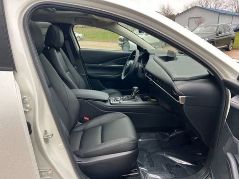 New 2026 MAZDA CX-30 AWD 2.5 S image 19