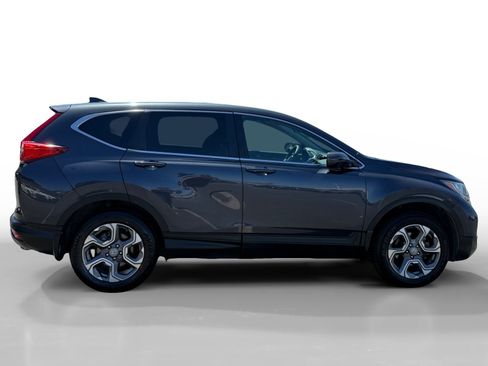 Used 2018 Honda CR-V EX image 6