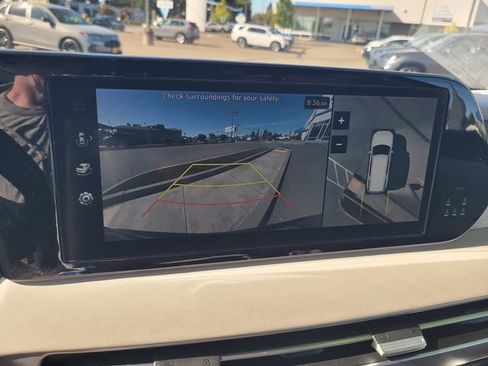 Used 2024 Hyundai Palisade Calligraphy AWD/4WD image 22