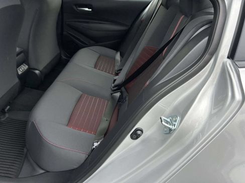 New 2026 Toyota Corolla SE FWD image 13