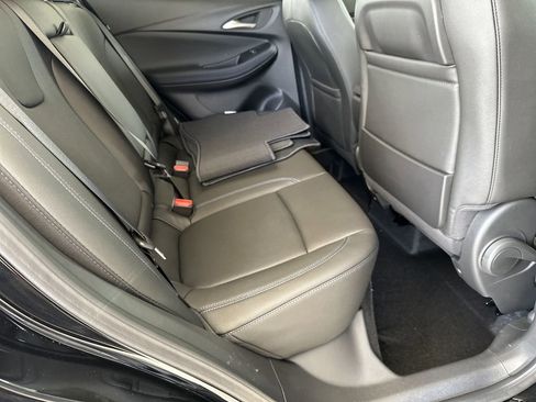 New 2026 Buick Encore GX Sport Touring FWD image 34