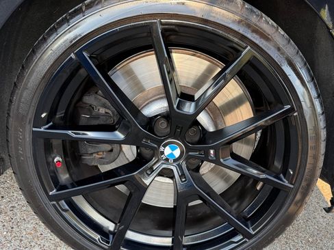 Used 2022 BMW M850i Gran Coupe xDrive AWD/4WD image 30