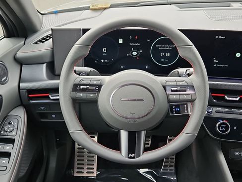 New 2026 Hyundai Sonata N Line FWD image 19