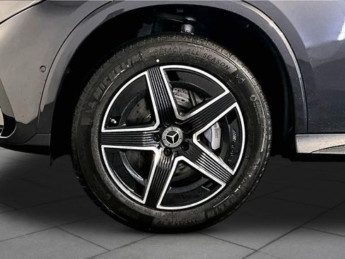 New 2026 Mercedes-Benz GLC 300 4MATIC image 17