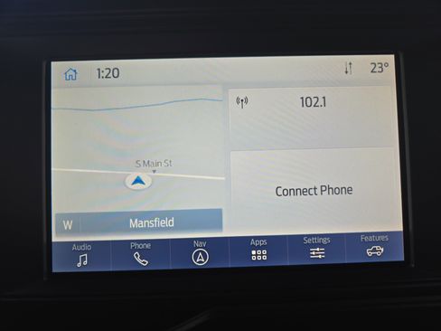 Used 2023 Ford Bronco Big Bend image 31