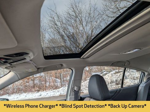 Used 2023 Subaru Legacy Sport image 5