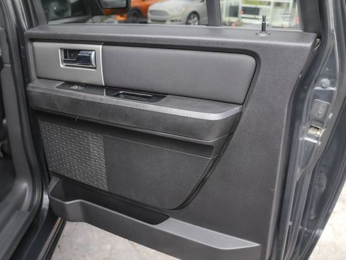 Used 2012 Ford Expedition EL Limited AWD/4WD image 28