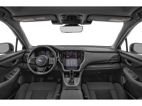 Used 2025 Subaru Outback Premium AWD/4WD image 11