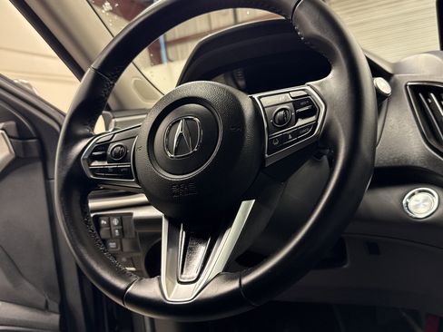 Used 2024 Acura RDX SH-AWD w/Tech image 11
