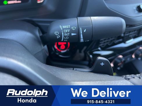 New 2025 Honda Accord Sport image 38