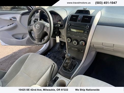 Used 2013 Toyota Corolla L image 12