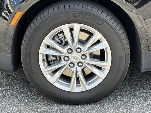 Used 2023 Cadillac XT5 Luxury FWD image 35