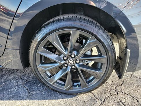 Used 2026 Toyota Corolla SE image 27